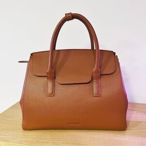 Wool & Oak All Day Bag - Original Kickstarter